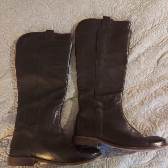 Frye boots - Picture 5 of 5